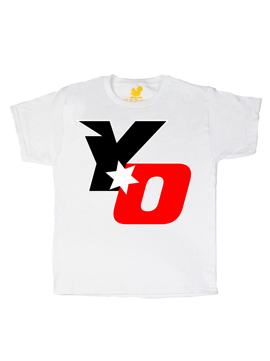 Yohandry Ortiz Logo Youth T-Shirt