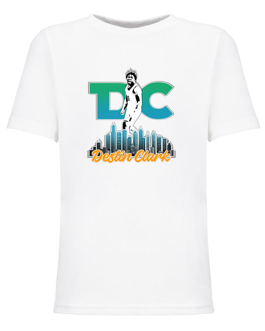 Destin Clark Youth T-Shirt