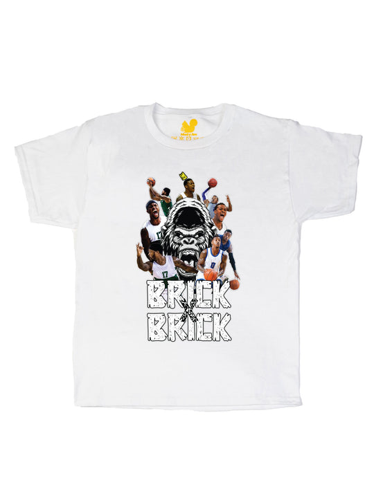 Marcus Foster Youth T-Shirt