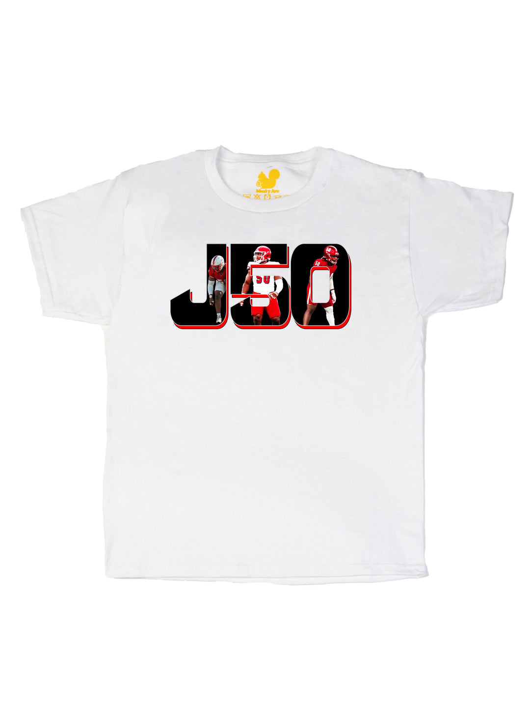 Jayden Fuller Youth T-Shirt
