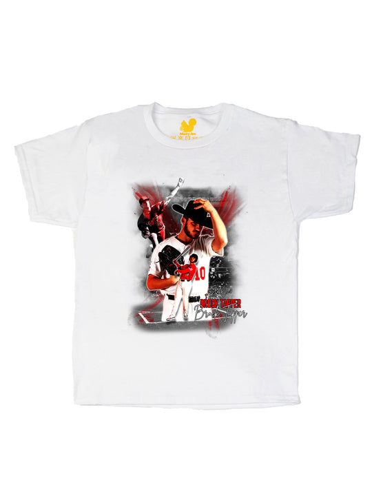 Brock Tapper Youth T-Shirt