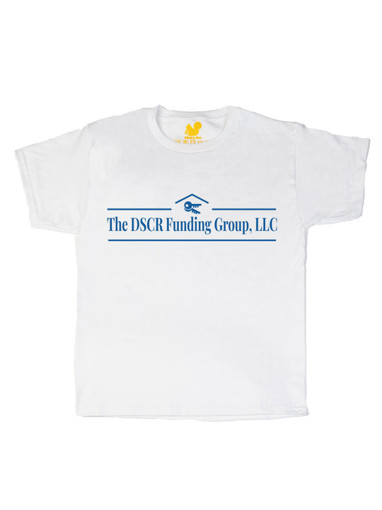 Jason Scanlon Youth T-Shirt