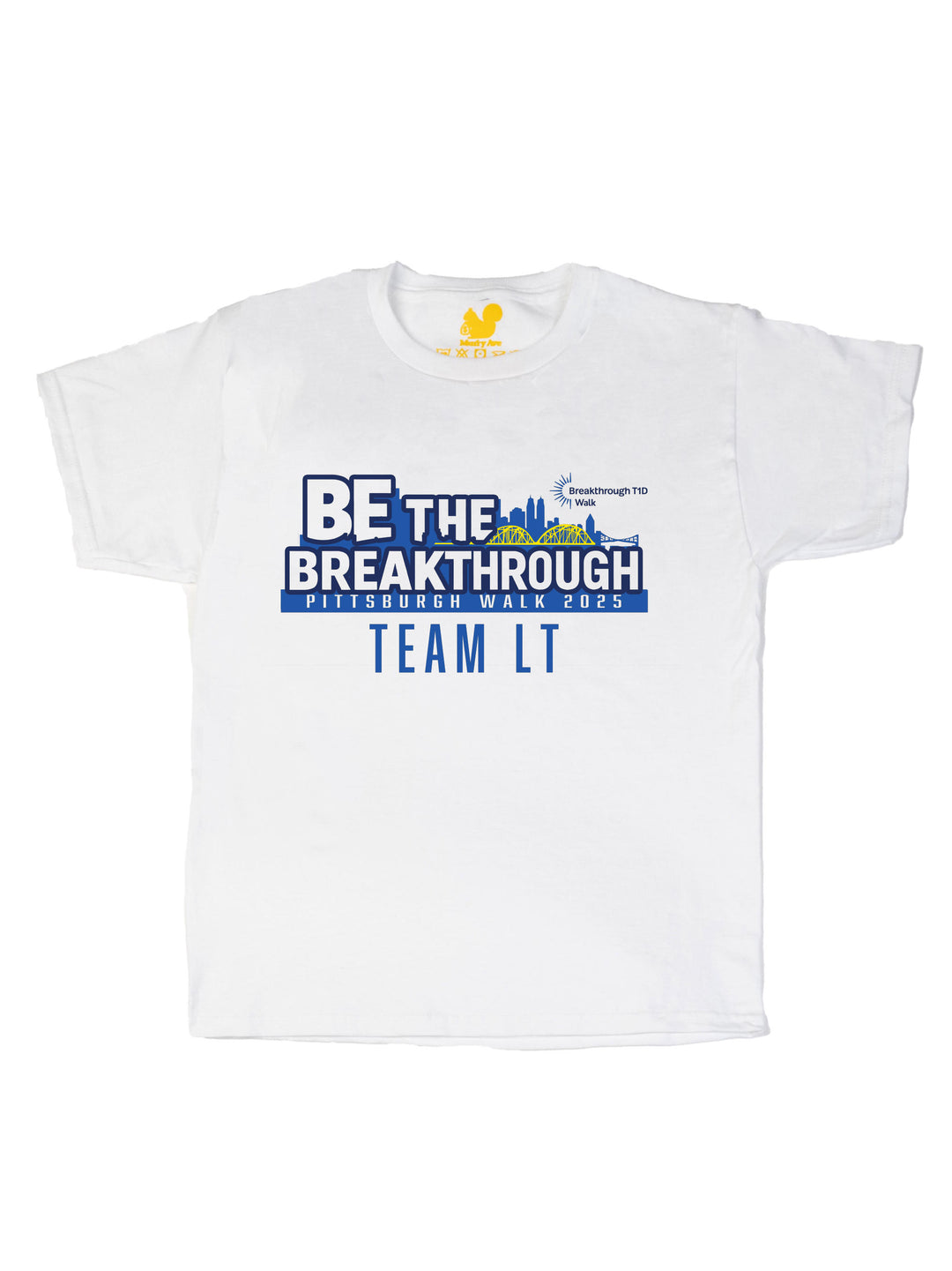 Team LT Youth T-Shirt