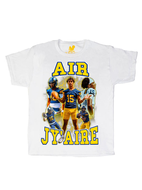 Air Jyaire Youth T-Shirt