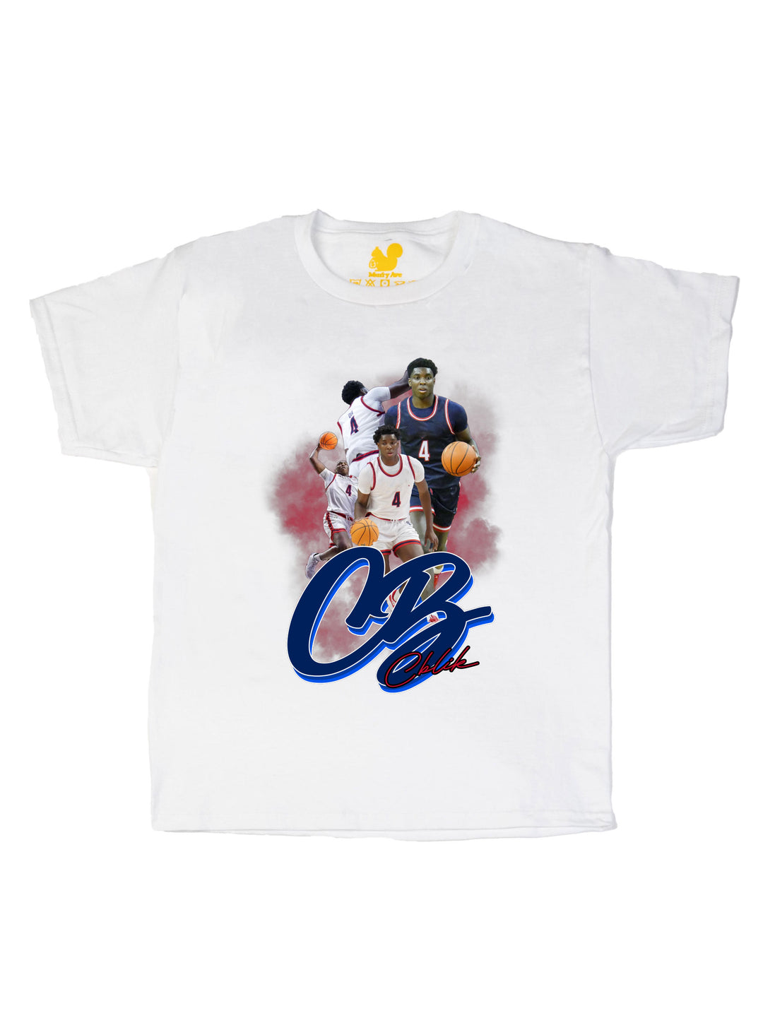 Cblik Youth T-Shirt