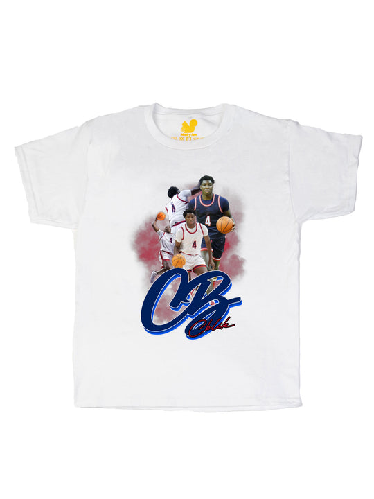 Cblik Youth T-Shirt