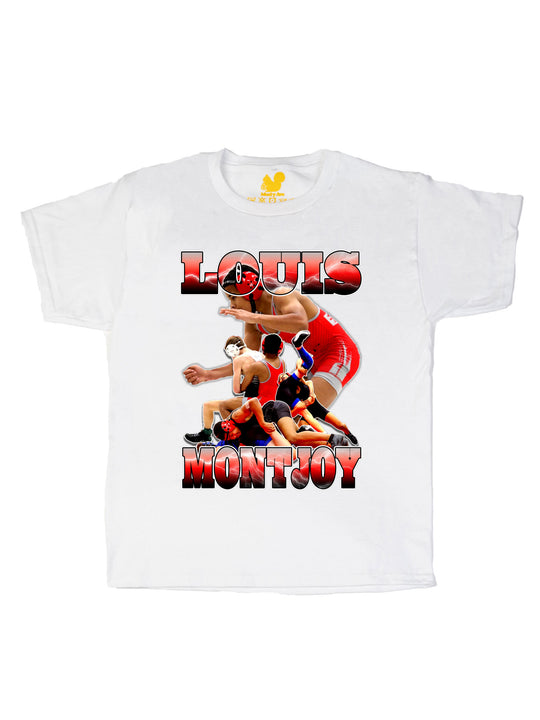 Louis Montjoy Youth T-Shirt