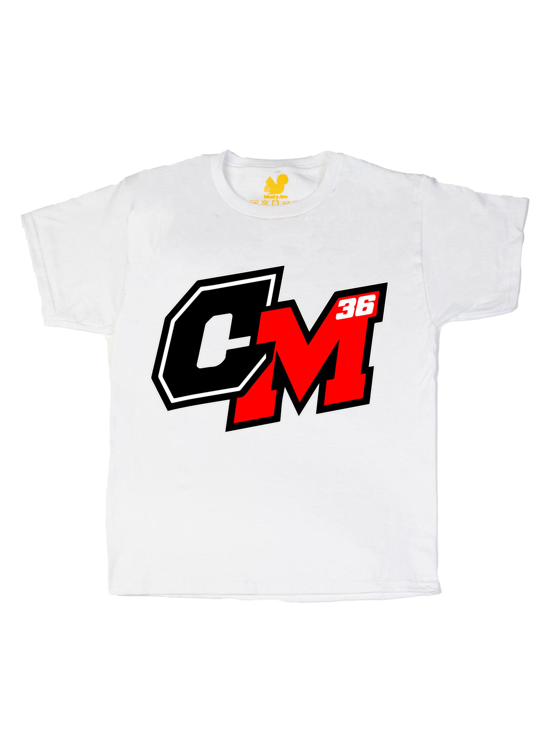 Connor Moham Logo Youth T-Shirt