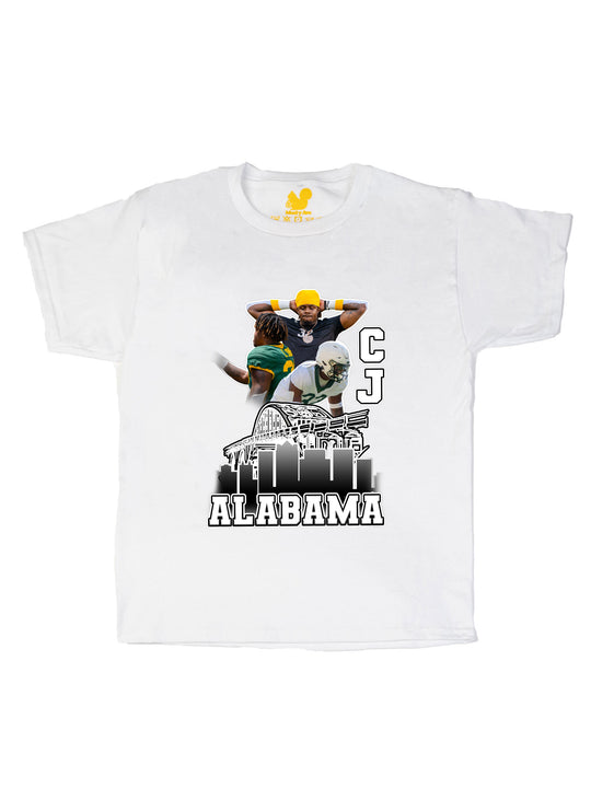 Carmelo Jones City Youth T-Shirt