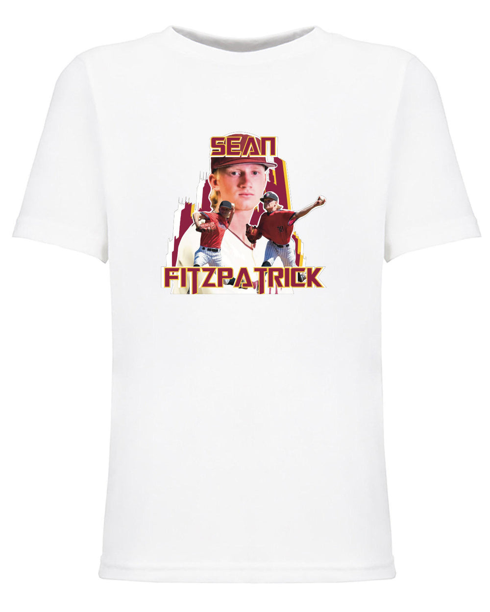 Fitzmagic Youth T-Shirt