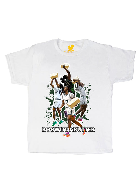 Robert McCray Youth T-Shirt