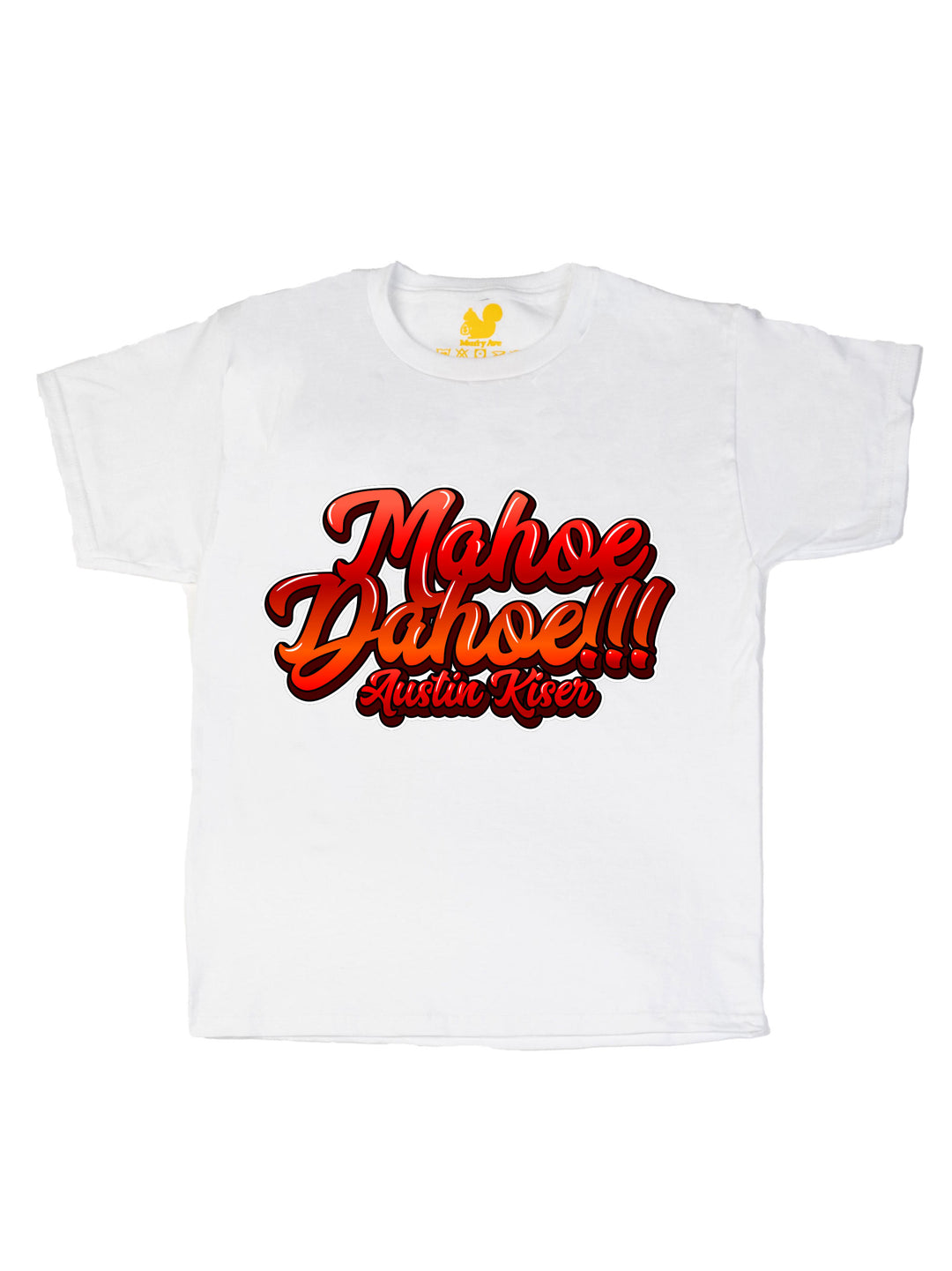 Mahoe Dahoe Youth T-Shirt