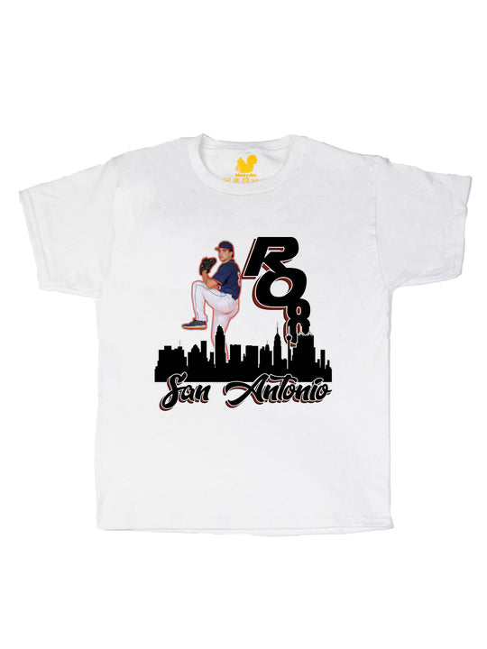 Robert Orloski Youth T-Shirt