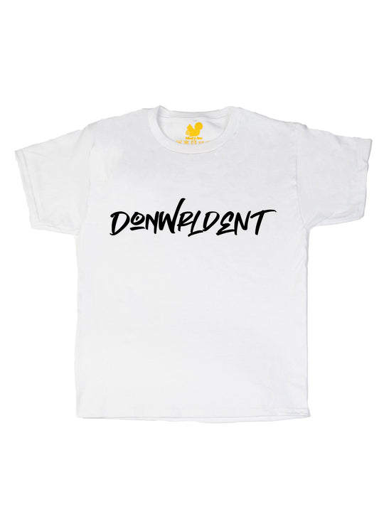Don Wrld Ent Youth T-Shirt