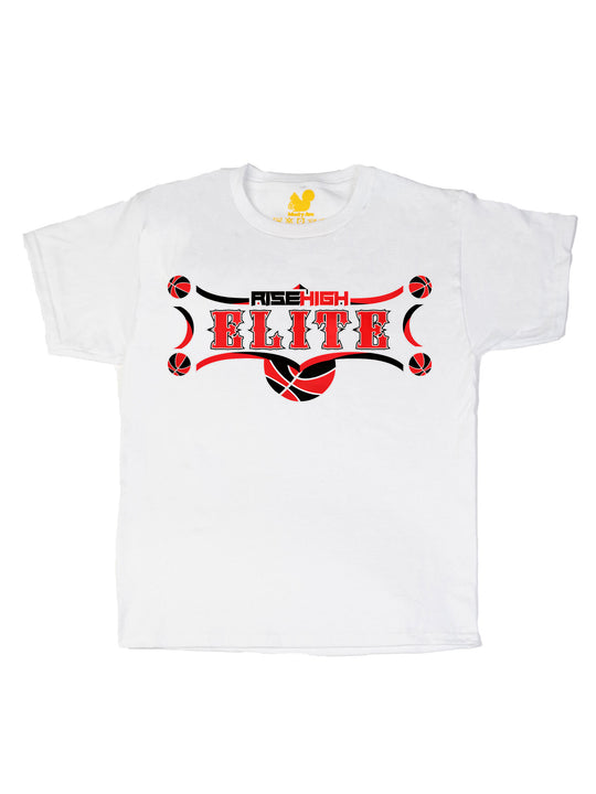 Rise High AAU Youth T-Shirt