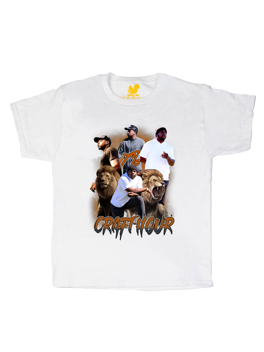 Jaden Newsome Youth T-Shirt