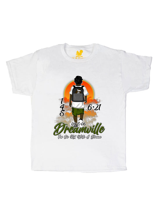 Tony Mathis Youth T-Shirt