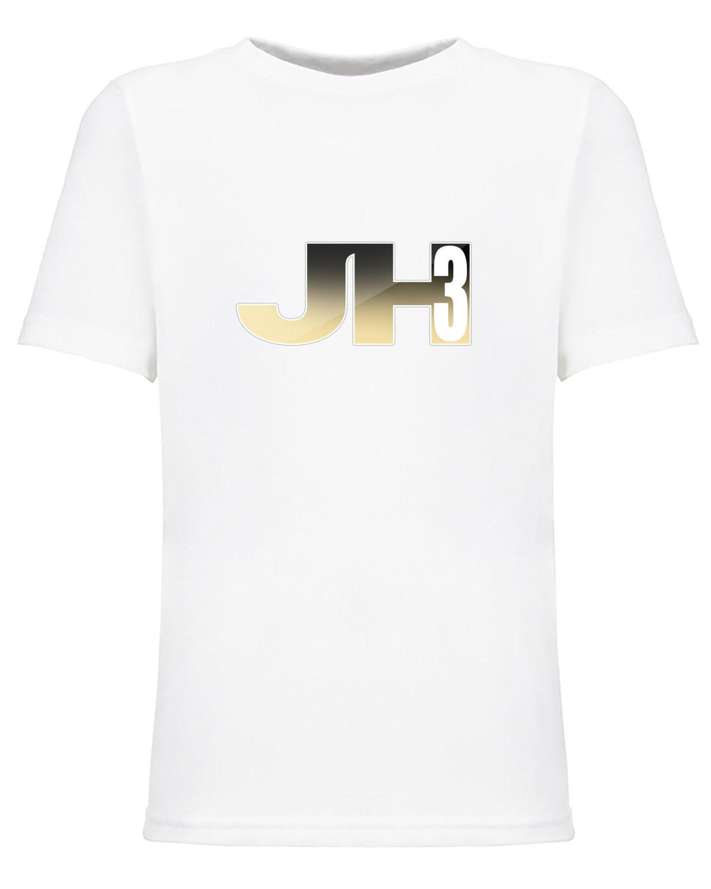 Julian Hammond III Youth T-Shirt