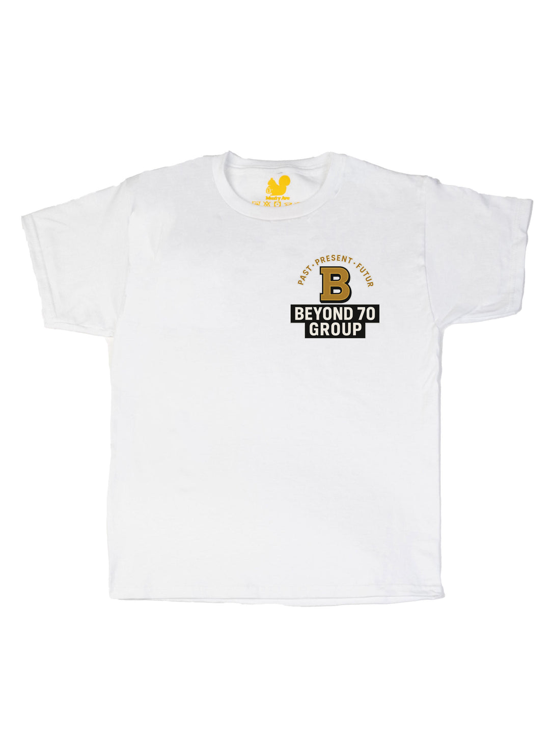 Beyond 70 Group B Youth T-Shirt