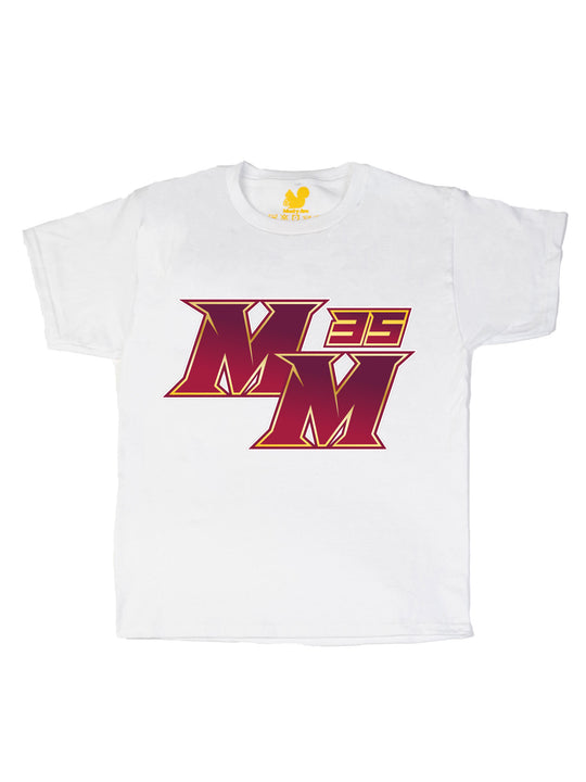 Max Mousser Logo Youth T-Shirt
