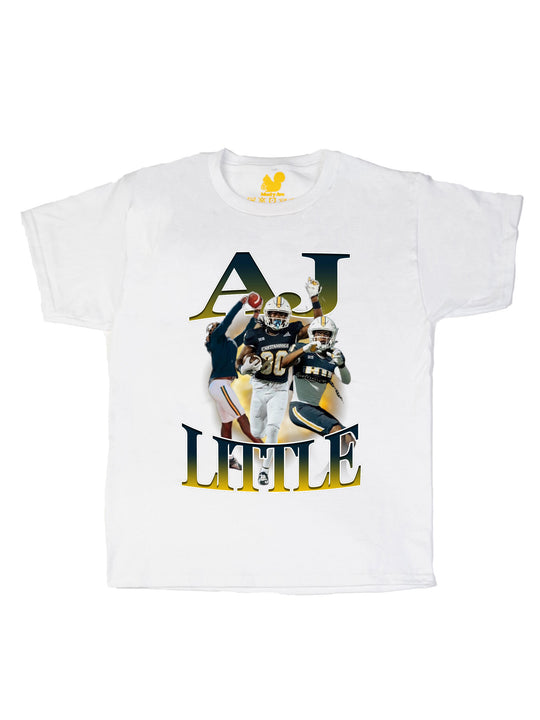 AJ Little Youth T-Shirt