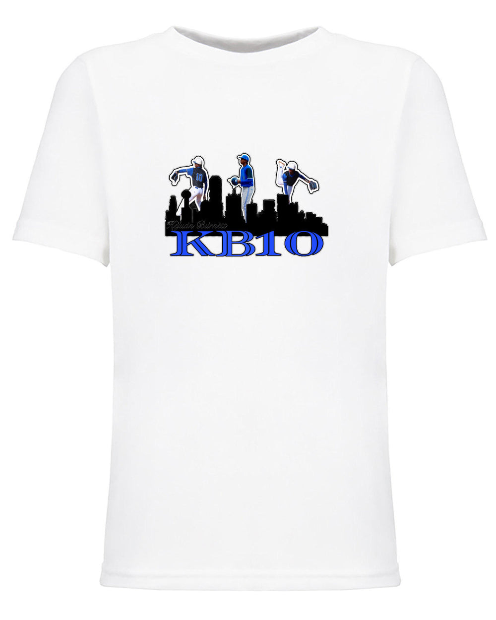 KB10 Youth T-Shirt