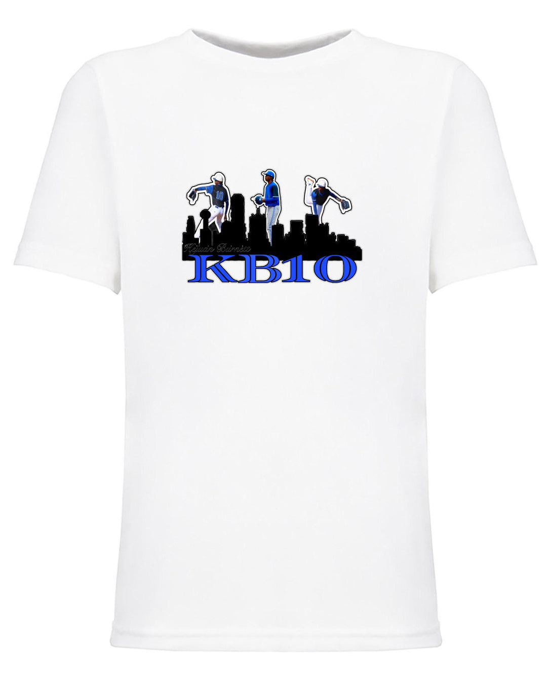 KB10 Youth T-Shirt