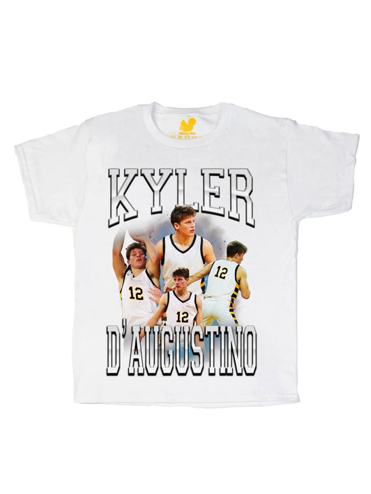 Kyler DAugustino Youth T-Shirt