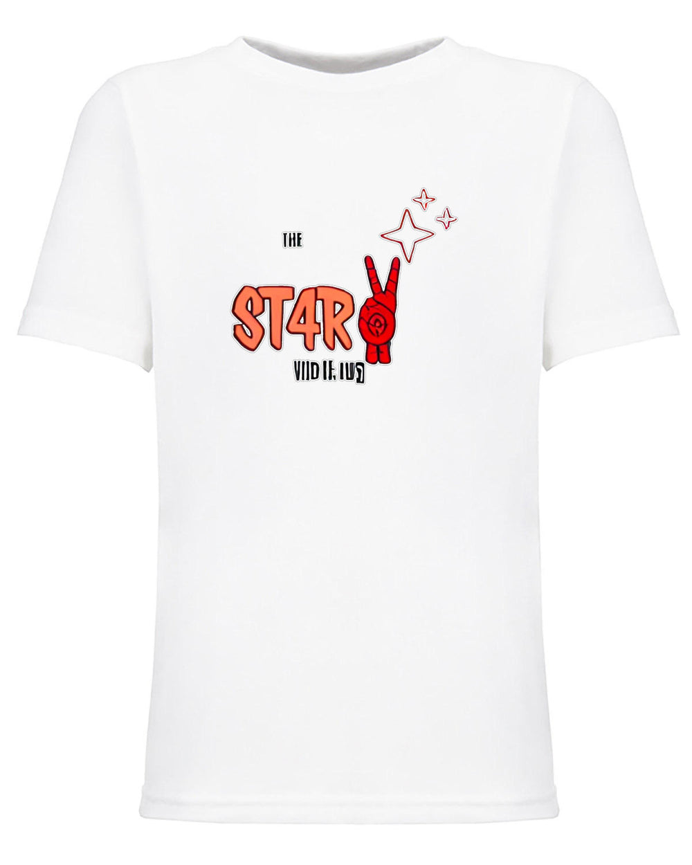 St4r Clothing Youth T-Shirt