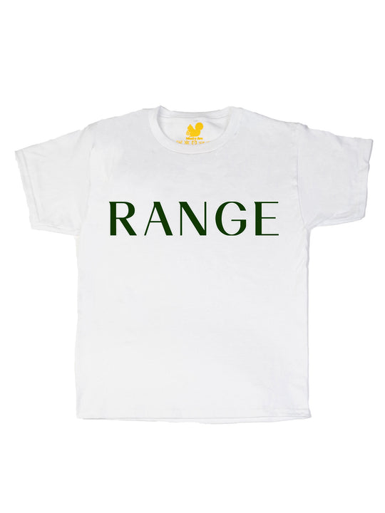 RANGE Youth T-Shirt