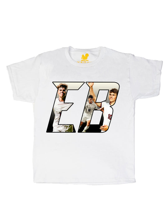 Ethan Ballek Initials Youth T-Shirt