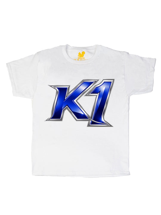 Kyle Green Logo Youth T-Shirt