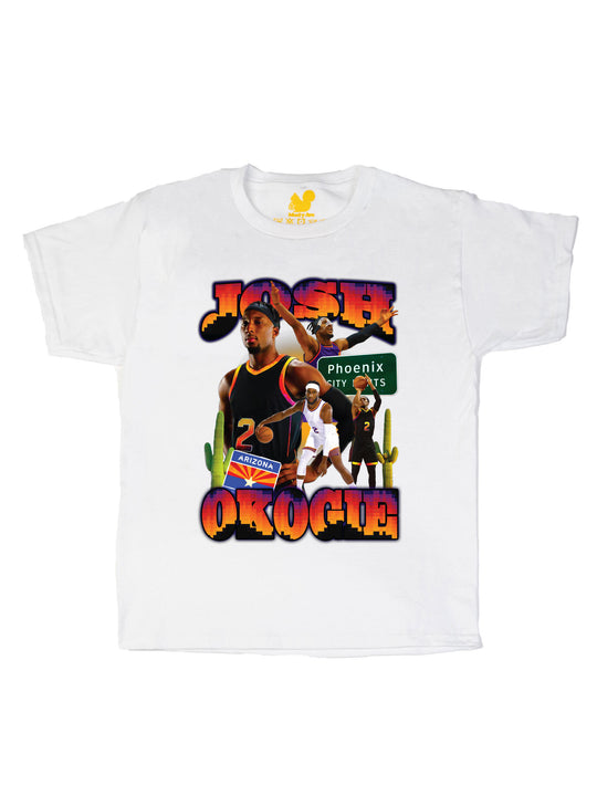 Josh Okogie Youth T-Shirt