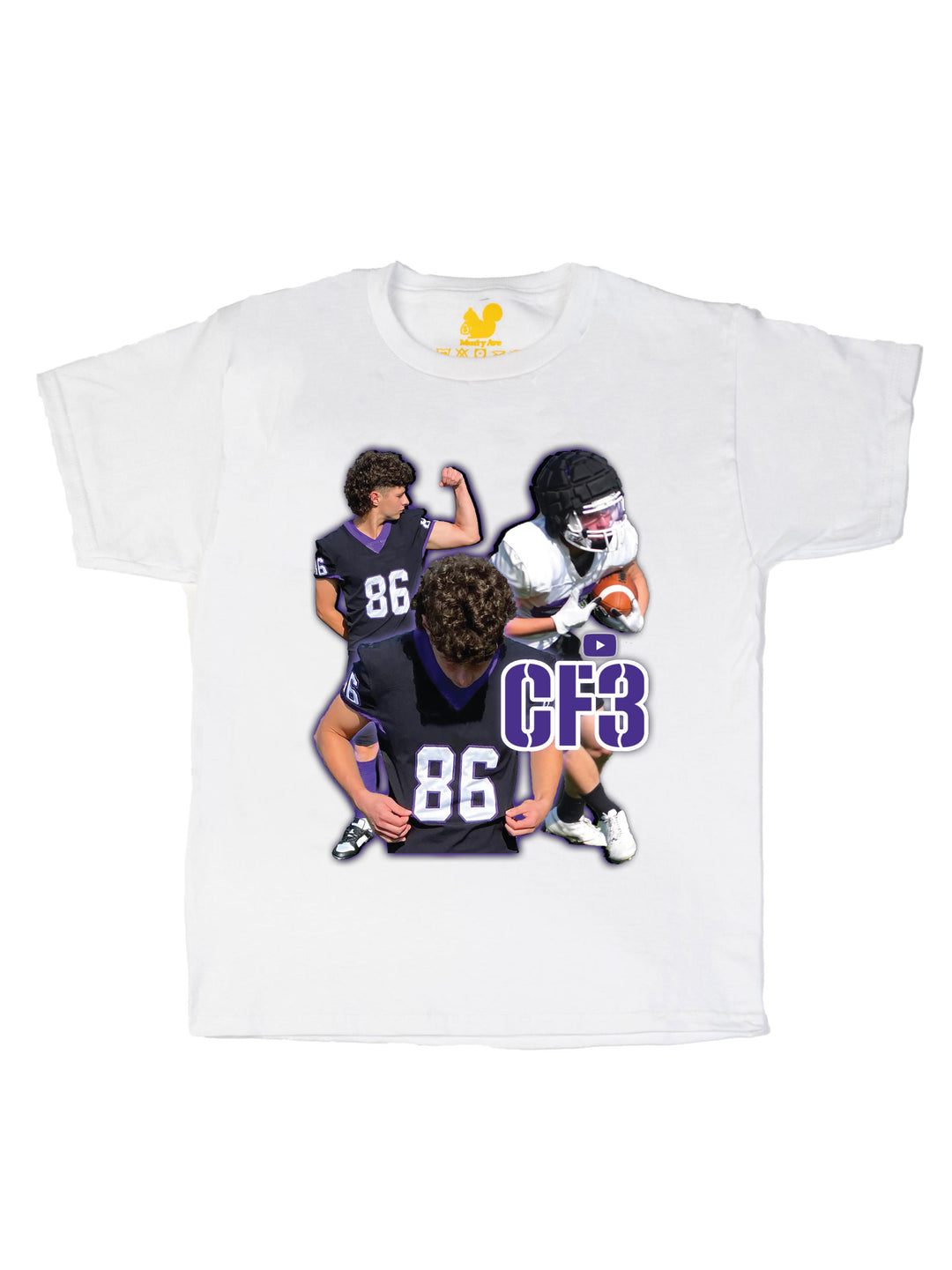 Caleb Foltz Youth T-Shirt