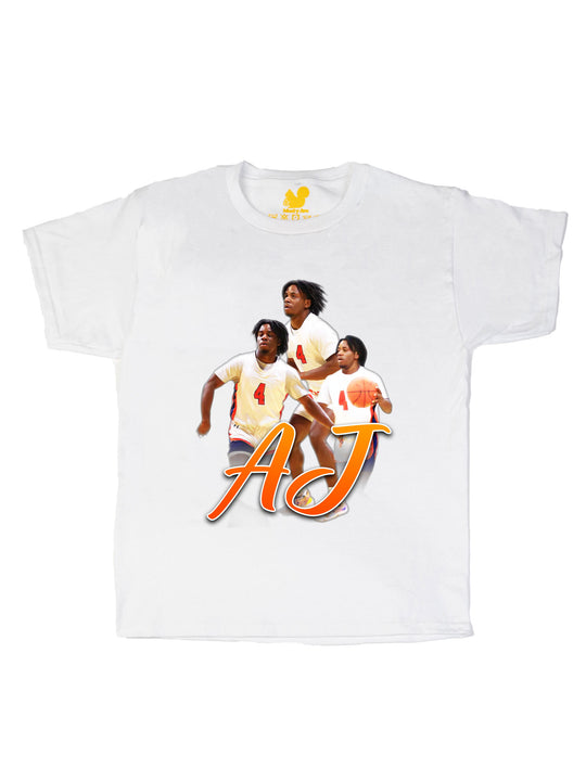 Aj Johnson Youth T-Shirt