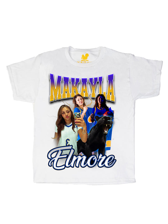 Makayla Elmore Youth T-Shirt