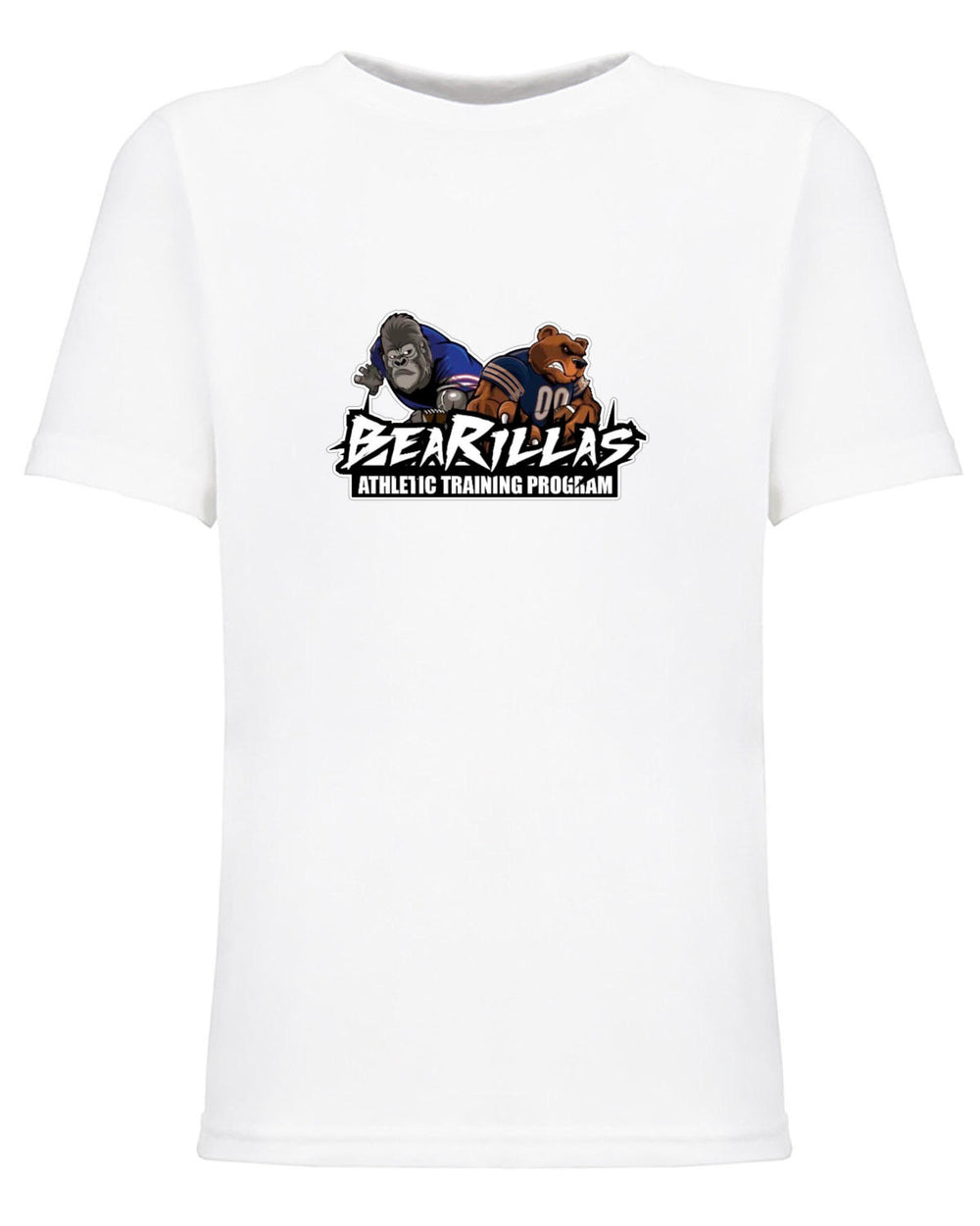 Bearillas Youth T-Shirt