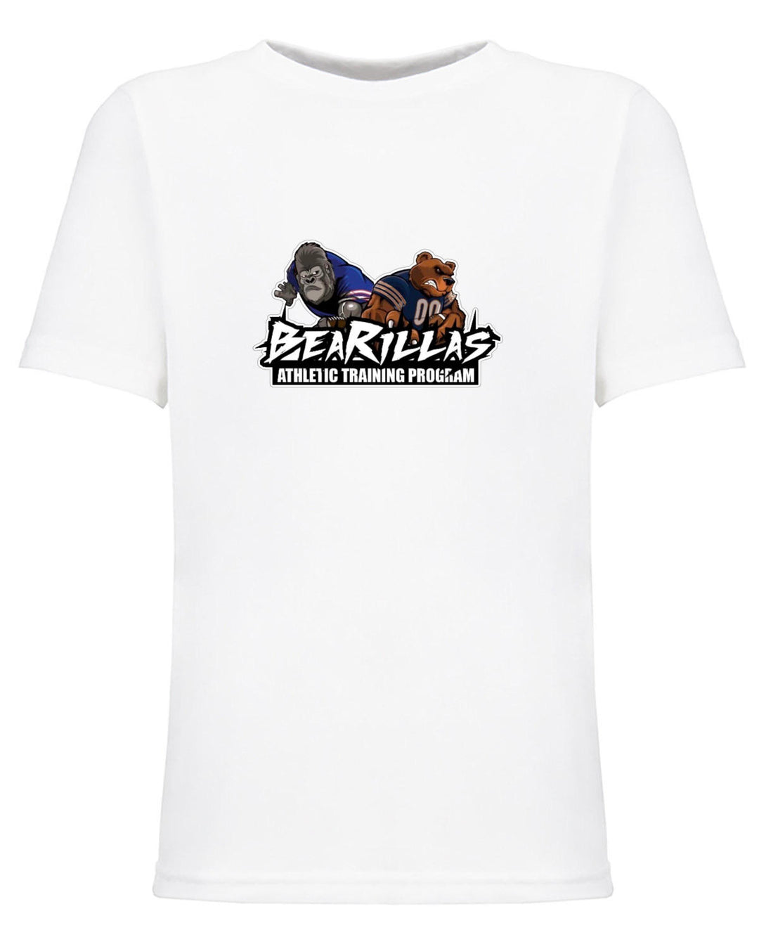 Bearillas Youth T-Shirt