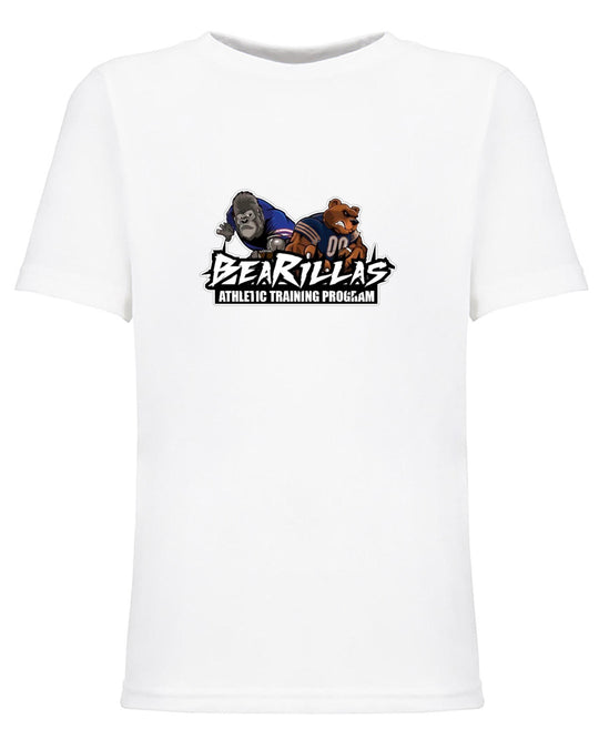 Bearillas Youth T-Shirt
