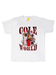 Jeremiah Cole Youth T-Shirt
