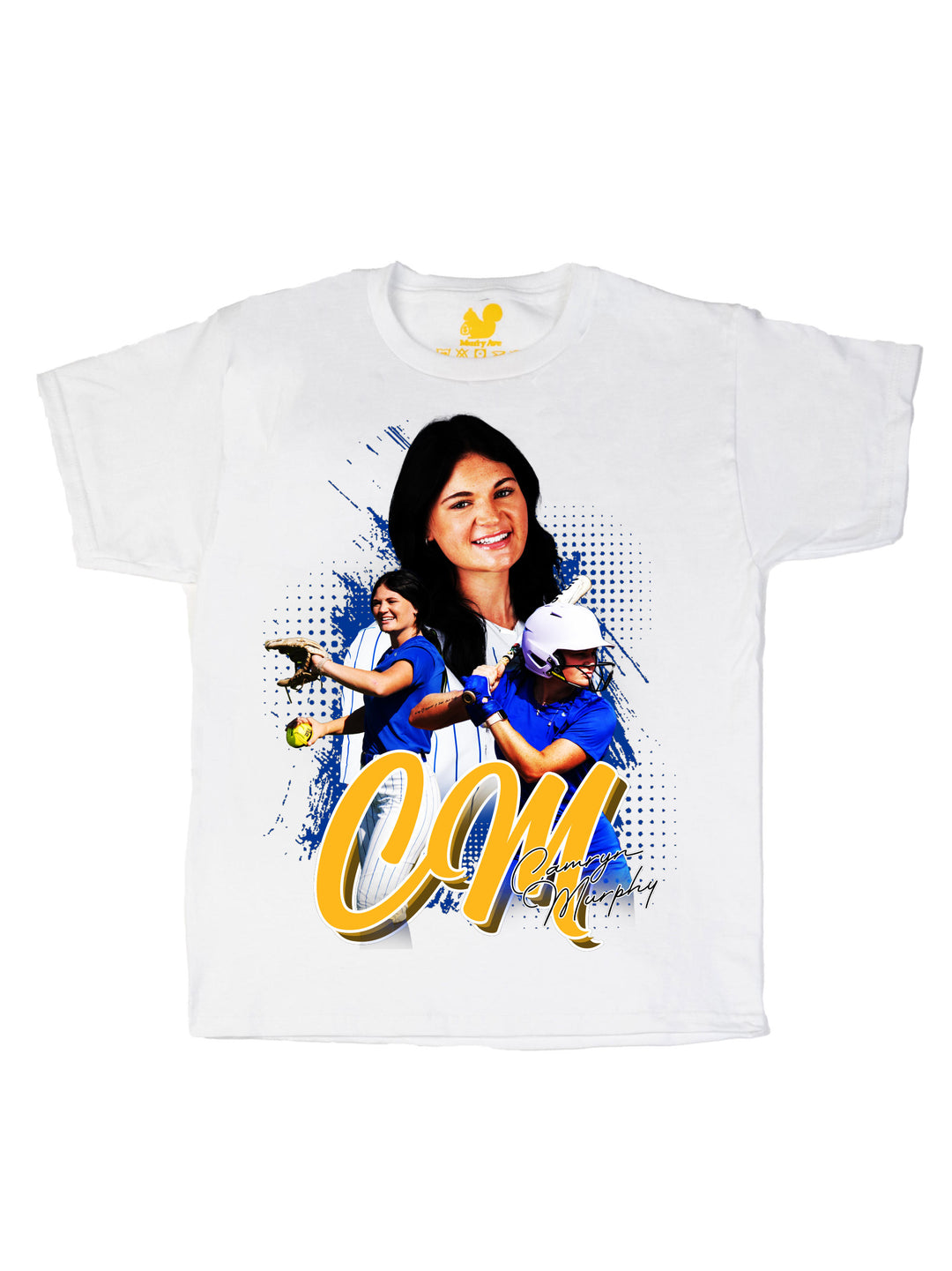 Camryn Murphy Youth T-Shirt