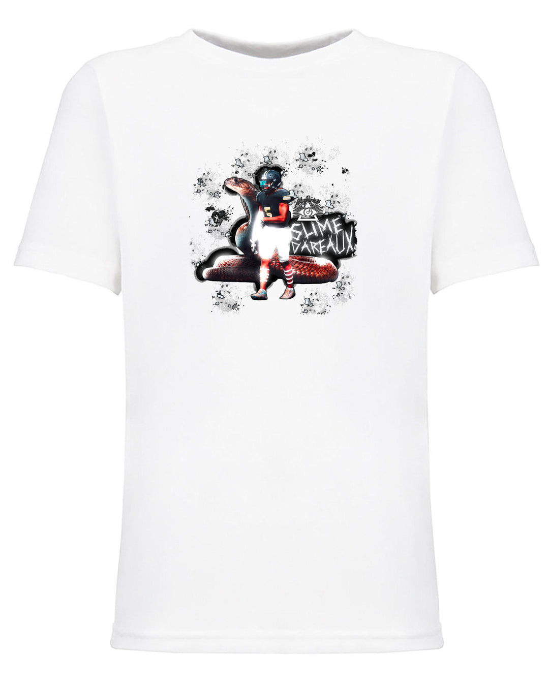 Slime Dareaux Youth T-Shirt
