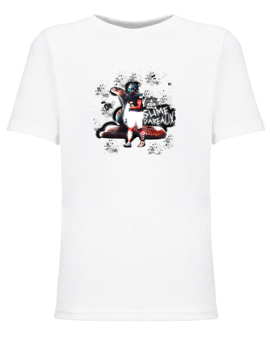 Slime Dareaux Youth T-Shirt