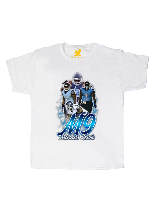 Markus Lewis Youth T-Shirt