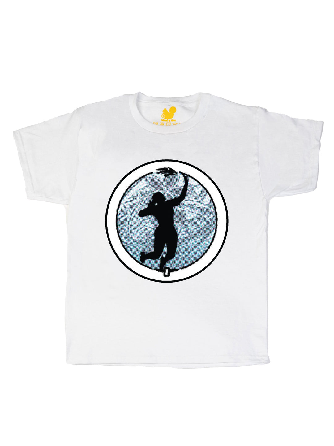 Sia Liilii Youth T-Shirt