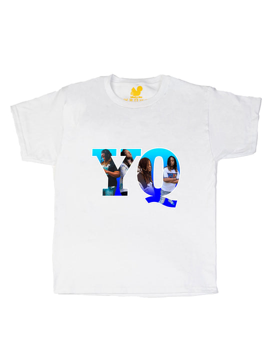Young Quintin Youth T-Shirt