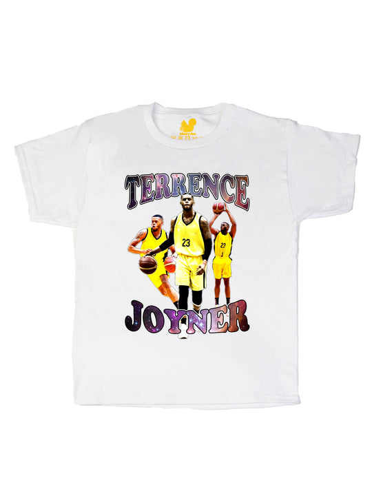 Terrence Joyner Youth T-Shirt