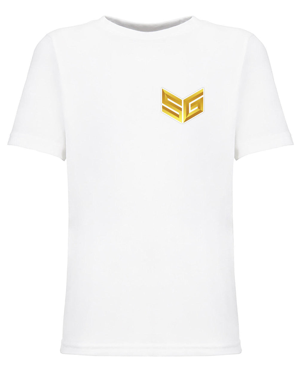 Shawn Graber Youth T-Shirt