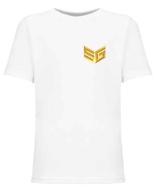 Shawn Graber Youth T-Shirt