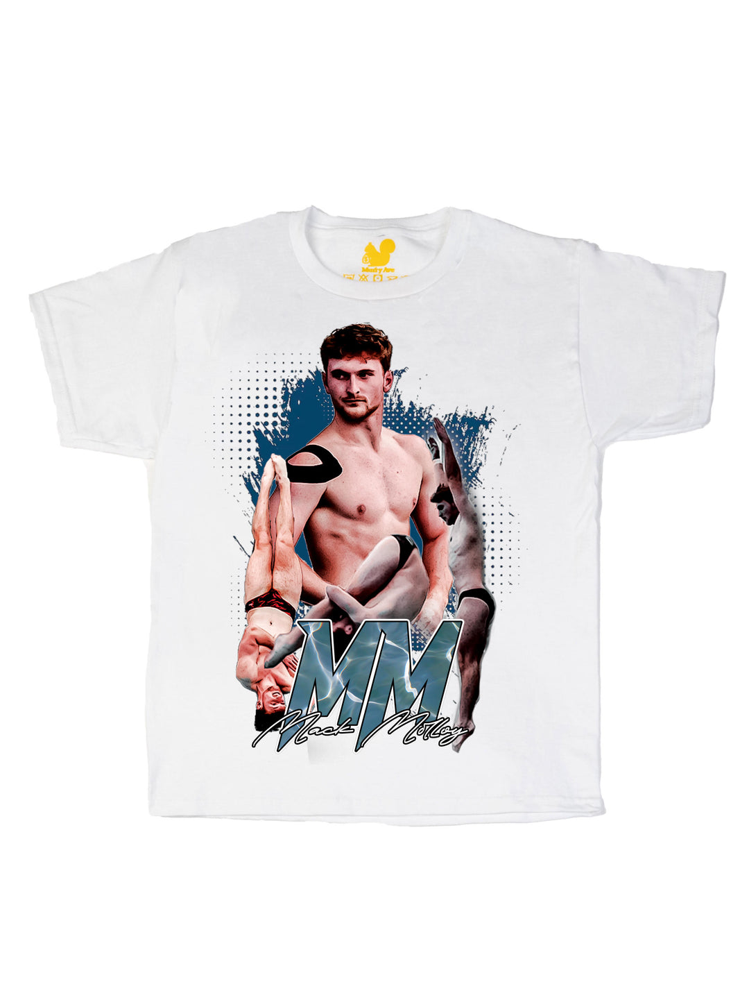 Mack Molloy Youth T-Shirt